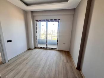 YÜKSEK KAT, DENİZ MANZARALI, GENİŞ 2+1 SATILIK DAİRE