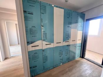 YÜKSEK KAT, DENİZ MANZARALI, GENİŞ 2+1 SATILIK DAİRE