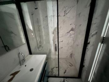 YÜKSEK KAT, DENİZ MANZARALI, GENİŞ 2+1 SATILIK DAİRE