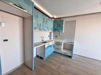 YÜKSEK KAT, DENİZ MANZARALI, GENİŞ 2+1 SATILIK DAİRE