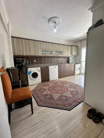 MERKEZİ KONUMDA ACİL SATILIK 3+1 DAİRE