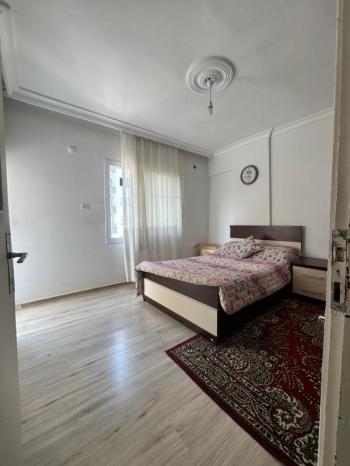 MERKEZİ KONUMDA ACİL SATILIK 3+1 DAİRE