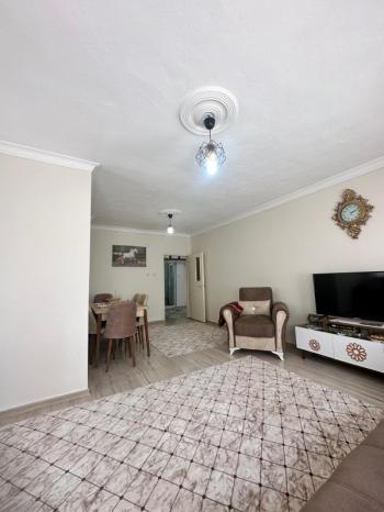 MERKEZİ KONUMDA ACİL SATILIK 3+1 DAİRE