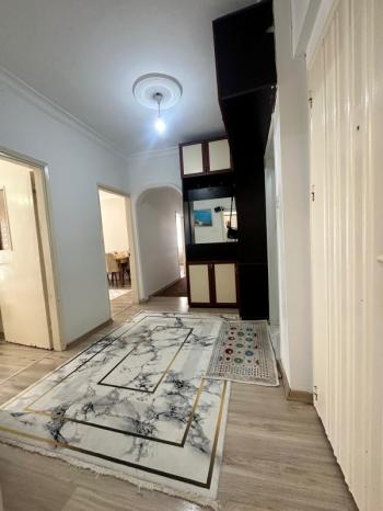 MERKEZİ KONUMDA ACİL SATILIK 3+1 DAİRE