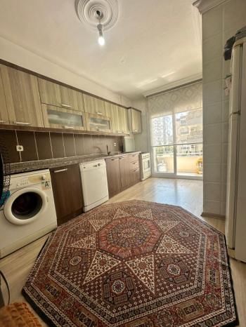 MERKEZİ KONUMDA ACİL SATILIK 3+1 DAİRE