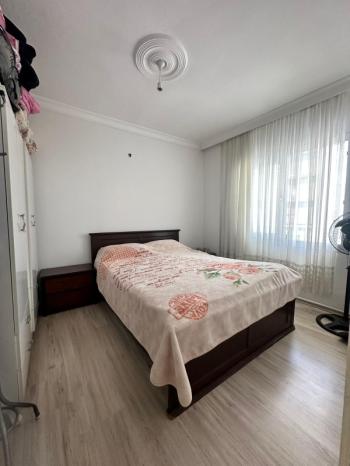 MERKEZİ KONUMDA ACİL SATILIK 3+1 DAİRE