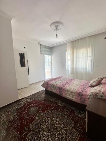 MERKEZİ KONUMDA ACİL SATILIK 3+1 DAİRE