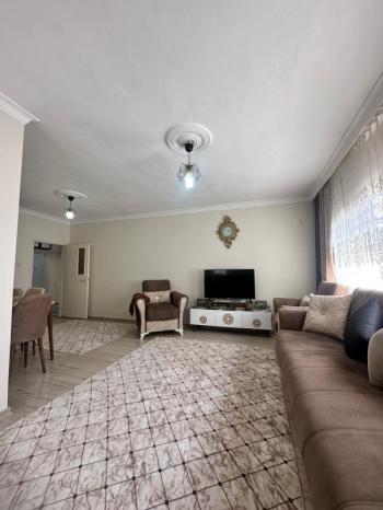 MERKEZİ KONUMDA ACİL SATILIK 3+1 DAİRE