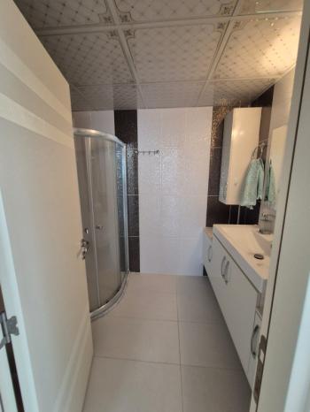 BAĞIMSIZ MUTFAKLI 3+1 DAİRE