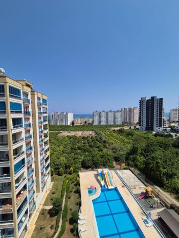 BAĞIMSIZ MUTFAKLI 3+1 DAİRE