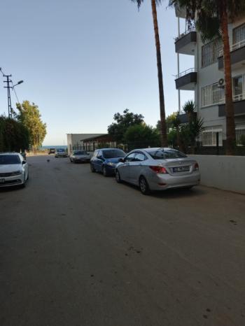 MANZARALI, FERAH, MERKEZİ KONUMDA , UYGUN FİYATLI 3+1 DAİRE