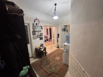 MANZARALI, FERAH, MERKEZİ KONUMDA , UYGUN FİYATLI 3+1 DAİRE