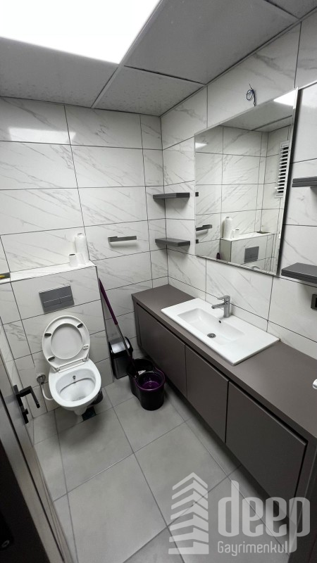 VALİZİNİ AL GEL! EŞYALI KİRALIK 1+1 DAİRE