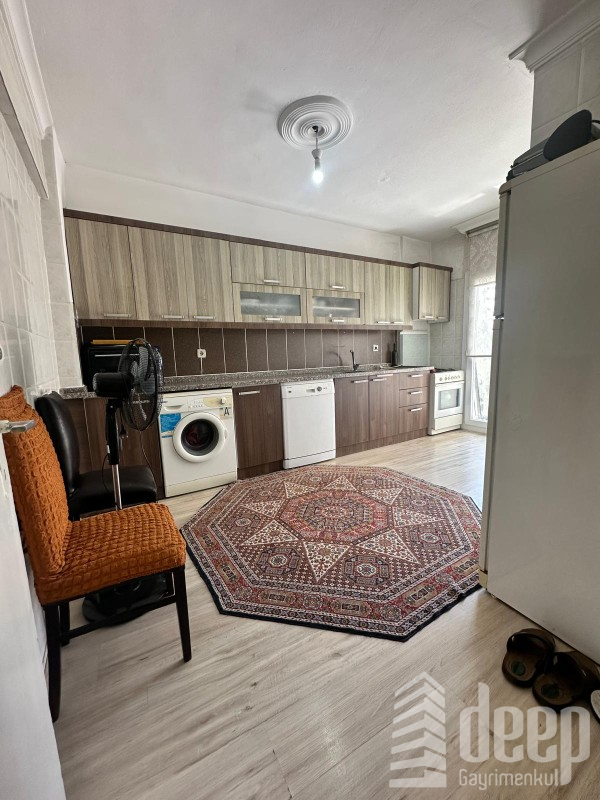 MERKEZİ KONUMDA ACİL SATILIK 3+1 DAİRE