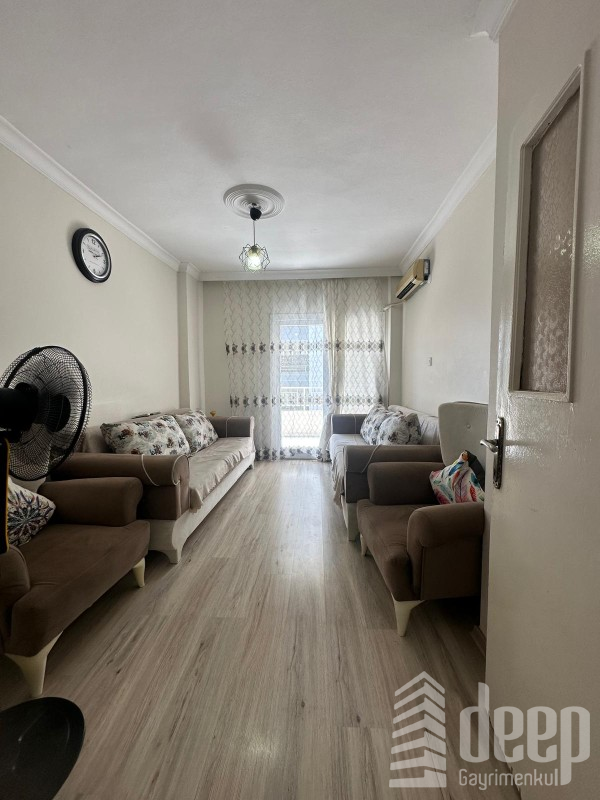 MERKEZİ KONUMDA ACİL SATILIK 3+1 DAİRE