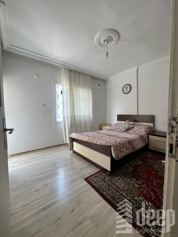 MERKEZİ KONUMDA ACİL SATILIK 3+1 DAİRE