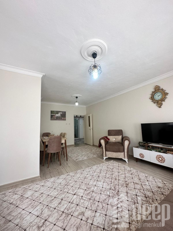 MERKEZİ KONUMDA ACİL SATILIK 3+1 DAİRE