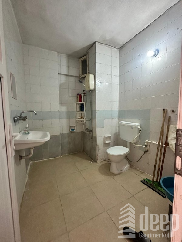 MERKEZİ KONUMDA ACİL SATILIK 3+1 DAİRE