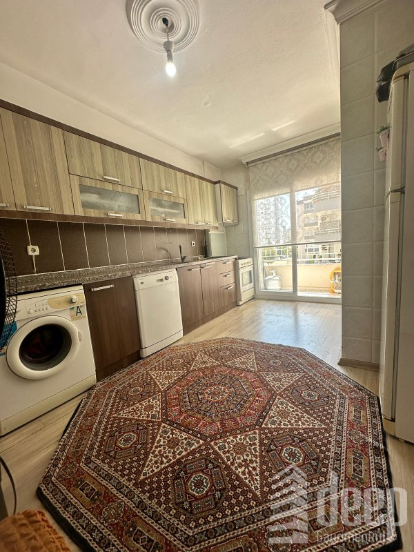 MERKEZİ KONUMDA ACİL SATILIK 3+1 DAİRE