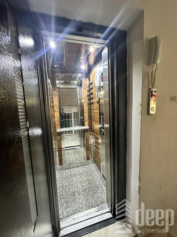 MERKEZİ KONUMDA ACİL SATILIK 3+1 DAİRE