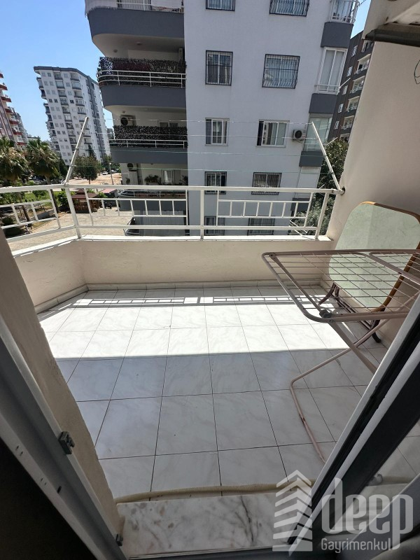 MERKEZİ KONUMDA ACİL SATILIK 3+1 DAİRE