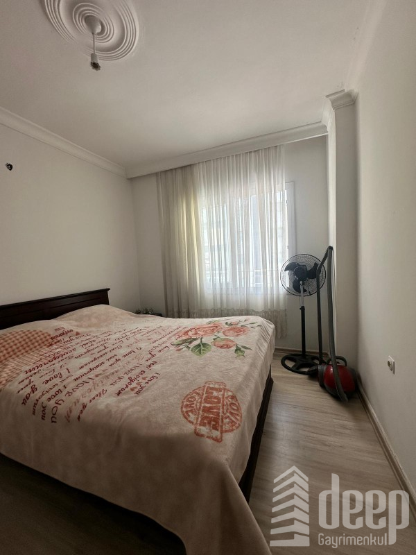 MERKEZİ KONUMDA ACİL SATILIK 3+1 DAİRE