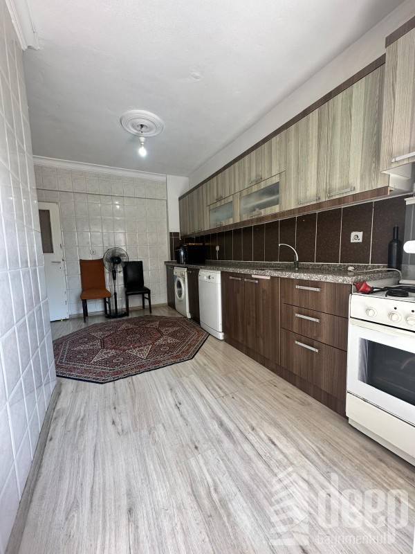 MERKEZİ KONUMDA ACİL SATILIK 3+1 DAİRE