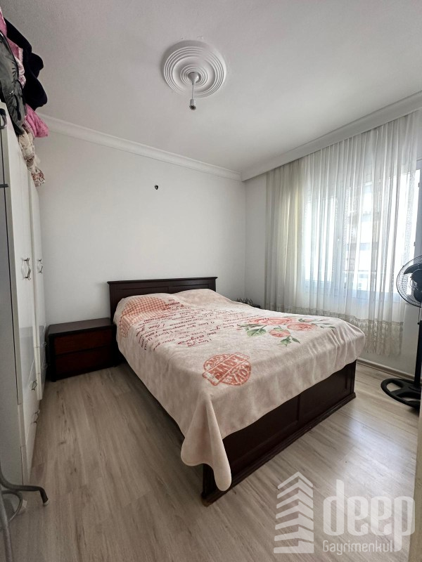 MERKEZİ KONUMDA ACİL SATILIK 3+1 DAİRE