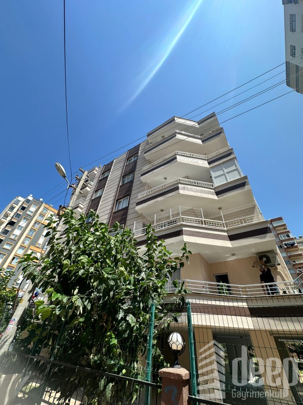 MERKEZİ KONUMDA ACİL SATILIK 3+1 DAİRE