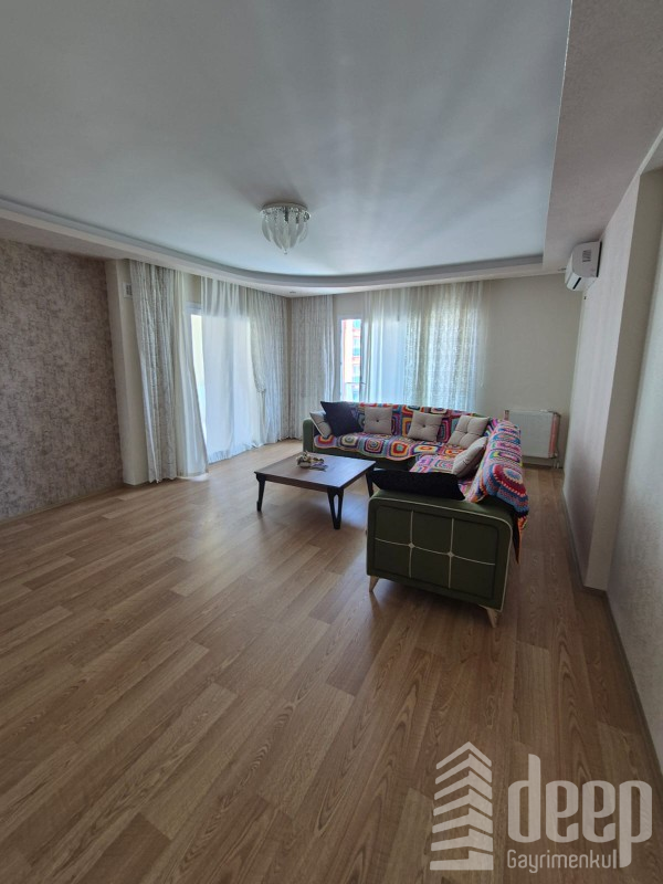 BAĞIMSIZ MUTFAKLI 3+1 DAİRE