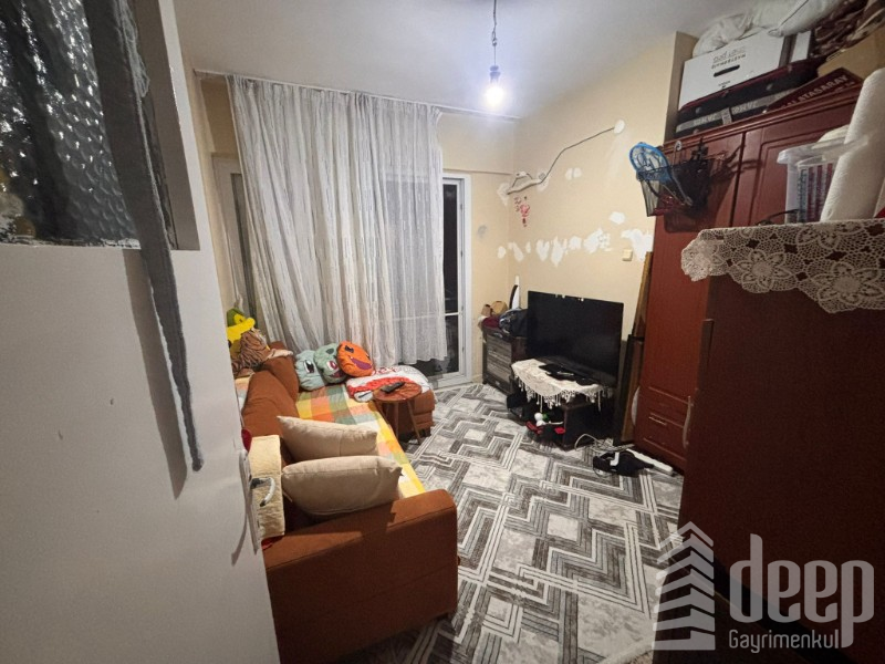 MANZARALI, FERAH, MERKEZİ KONUMDA , UYGUN FİYATLI 3+1 DAİRE