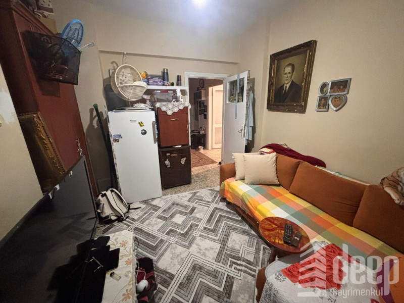 MANZARALI, FERAH, MERKEZİ KONUMDA , UYGUN FİYATLI 3+1 DAİRE