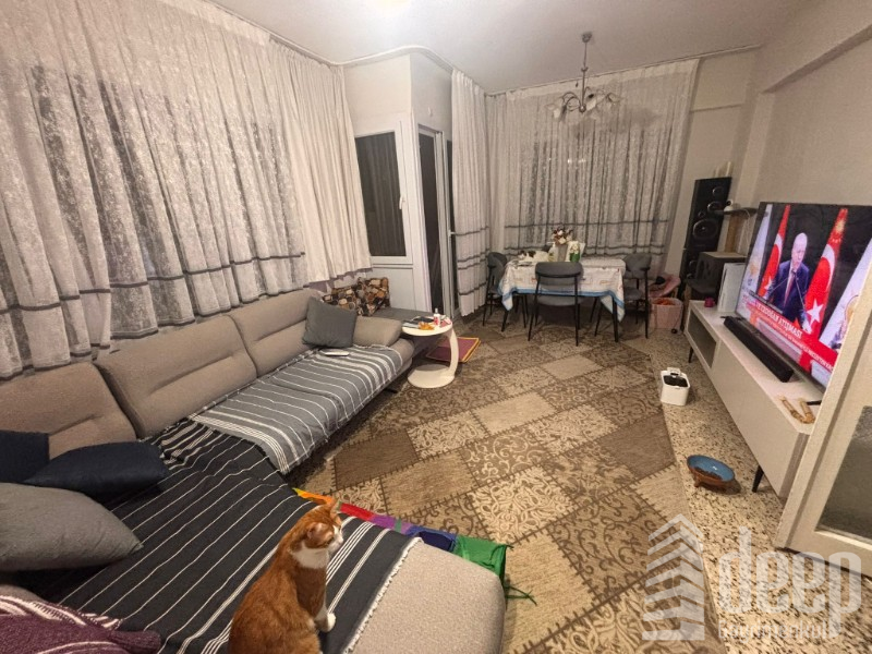 MANZARALI, FERAH, MERKEZİ KONUMDA , UYGUN FİYATLI 3+1 DAİRE