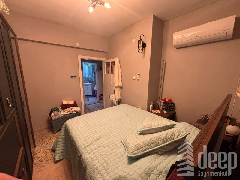 MANZARALI, FERAH, MERKEZİ KONUMDA , UYGUN FİYATLI 3+1 DAİRE