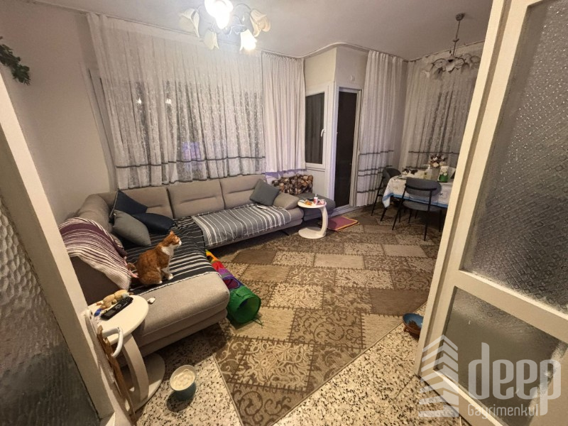 MANZARALI, FERAH, MERKEZİ KONUMDA , UYGUN FİYATLI 3+1 DAİRE