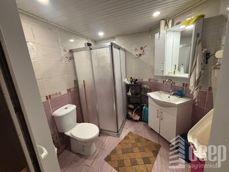 MANZARALI, FERAH, MERKEZİ KONUMDA , UYGUN FİYATLI 3+1 DAİRE