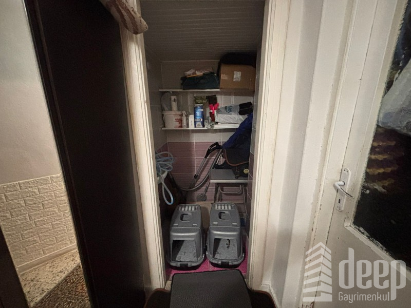 MANZARALI, FERAH, MERKEZİ KONUMDA , UYGUN FİYATLI 3+1 DAİRE