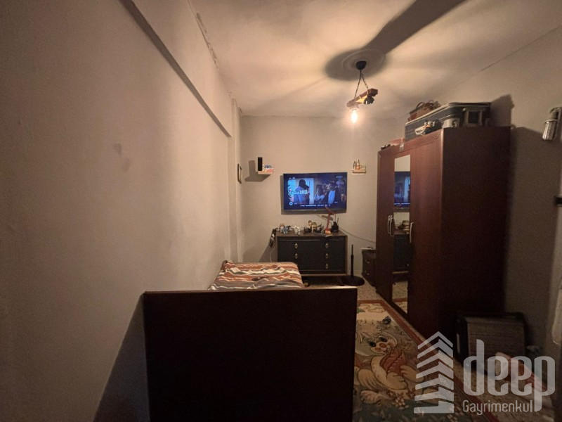 MANZARALI, FERAH, MERKEZİ KONUMDA , UYGUN FİYATLI 3+1 DAİRE