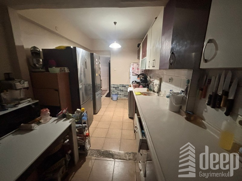 MANZARALI, FERAH, MERKEZİ KONUMDA , UYGUN FİYATLI 3+1 DAİRE