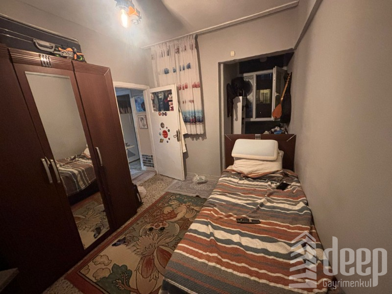 MANZARALI, FERAH, MERKEZİ KONUMDA , UYGUN FİYATLI 3+1 DAİRE