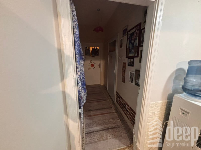 MANZARALI, FERAH, MERKEZİ KONUMDA , UYGUN FİYATLI 3+1 DAİRE