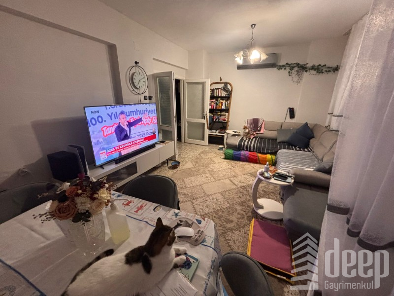 MANZARALI, FERAH, MERKEZİ KONUMDA , UYGUN FİYATLI 3+1 DAİRE