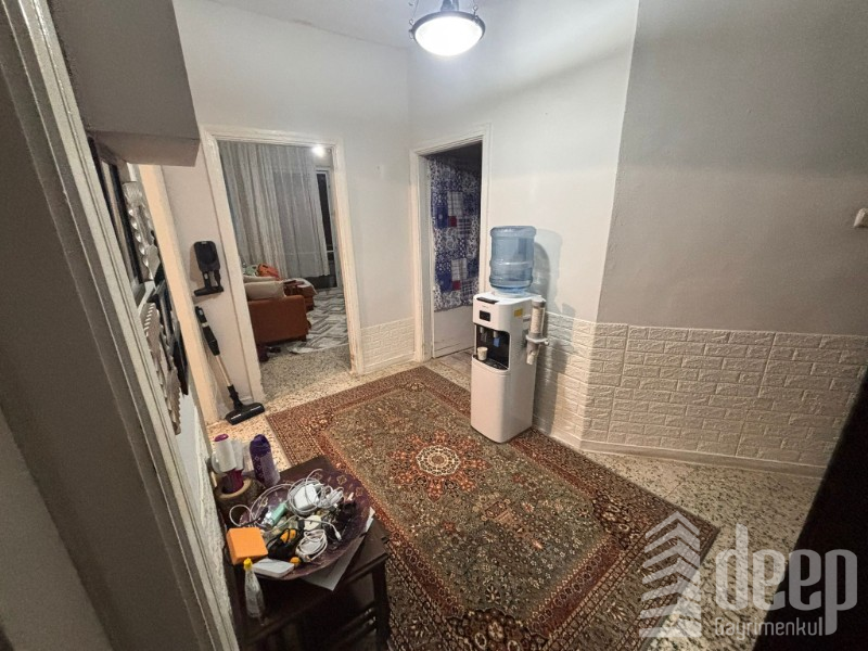 MANZARALI, FERAH, MERKEZİ KONUMDA , UYGUN FİYATLI 3+1 DAİRE