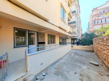 Didim Yeni Mahalle'de Satılık Daire