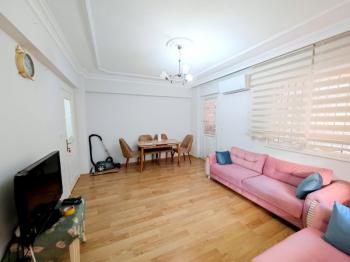 Didim Yeni Mahalle'de Satılık Daire