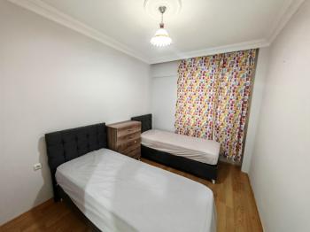 Didim Yeni Mahalle'de Satılık Daire