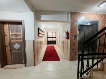 Didim Yeni Mahalle'de Satılık Daire