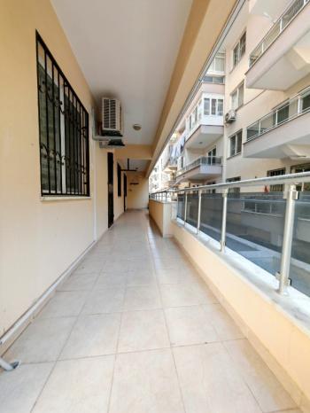 Didim Yeni Mahalle'de Satılık Daire