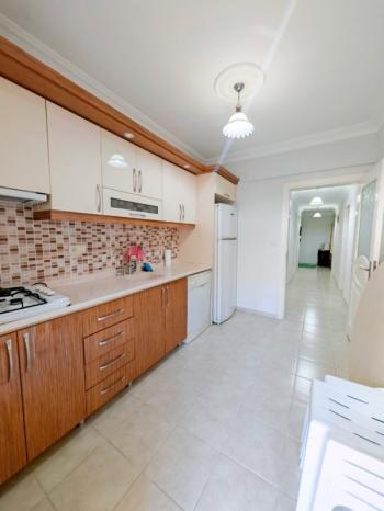 Didim Yeni Mahalle'de Satılık Daire