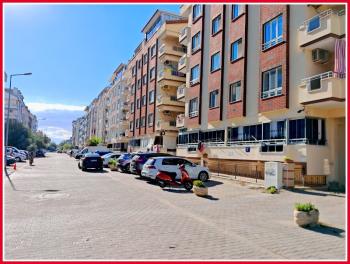 Didim Yeni Mahalle'de Satılık Daire